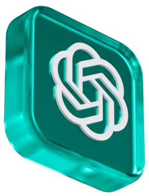 ChatGPT Icon